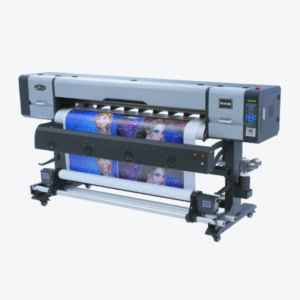 GLITTER PRO 1401/1601/1901_i3200 / Xp600 SUBLIMATION PRINTER