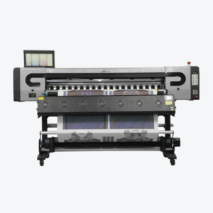 GLITTER PRO+ 1904_I3200 SUBLIMATION PRINTER