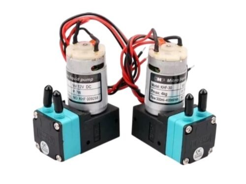 Bomba de Tinta Grande