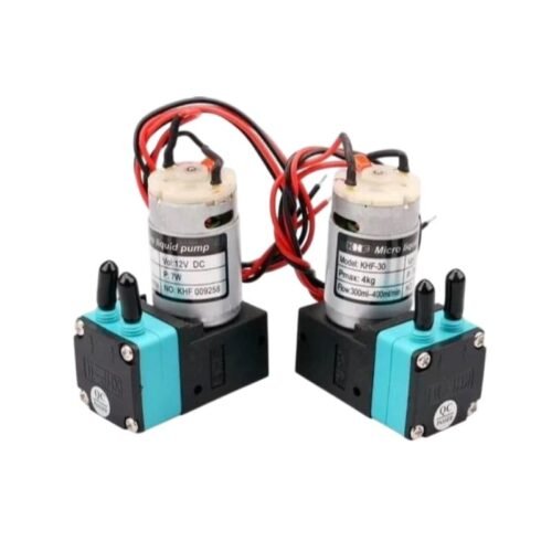 Bomba de Tinta Grande