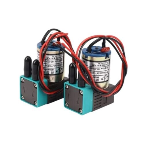 Bomba de Tinta Pequeno