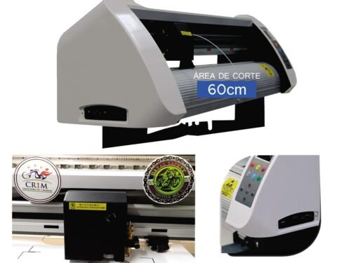 Glitter Plotter Recorte 60cm/130cm (Corte e Contorno)