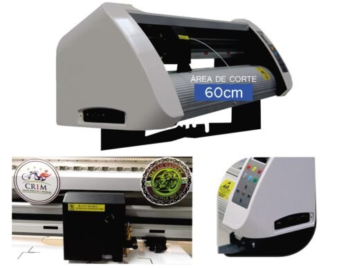 Glitter Plotter Recorte 60cm/130cm (Corte e Contorno)