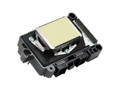 Cabeça de Impressora DX7