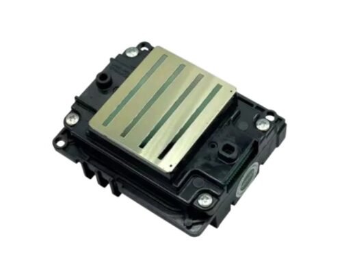 Cabeça de Impressora i3200 E1-A1-U1