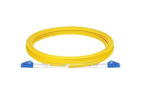 Cabo de Fibra Óptica