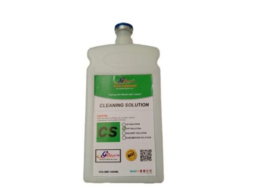 DTF de Limpeza Litro