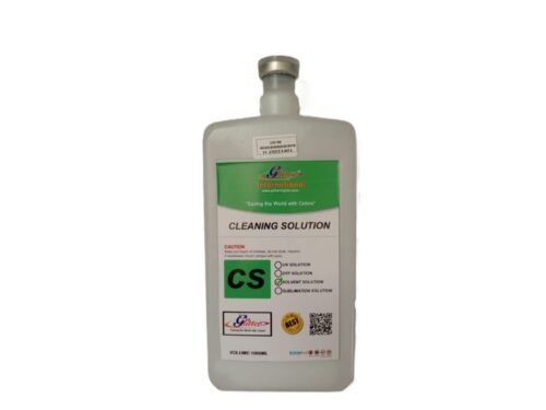 Eco Solvente de Limpeza Litro