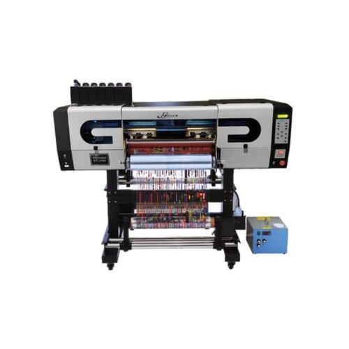 Glitter 0604 ROLL TO ROLL UV DTF I3200 / I1600 U1