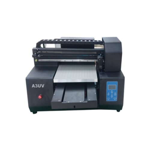 Glitter UV DTF 3040 DX7