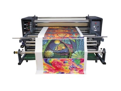 Glitter Calandra 190cm