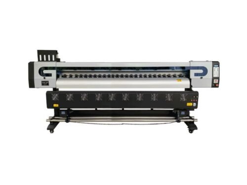 Glitter Classy 3204 i3200 Sublimação