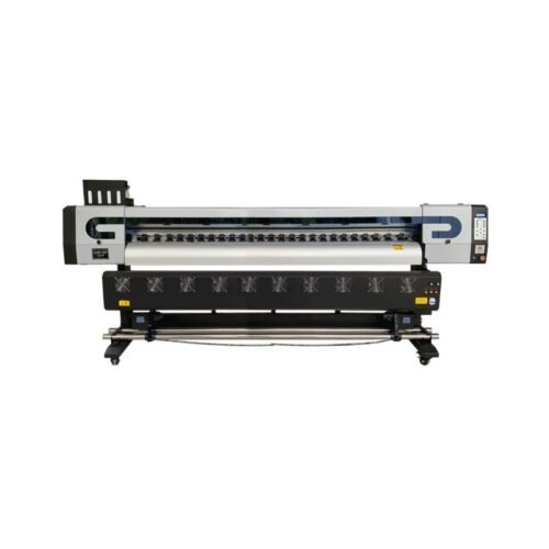 Glitter Classy 3204 i3200 Sublimação