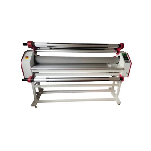 Glitter Laminadora Automática