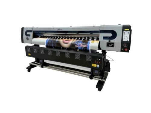 Glitter PRO+ 1902 i3200 U1 UV