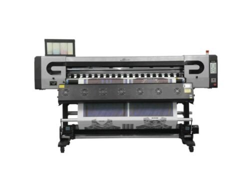 Glitter PRO+ 1904 i3200 A1 Sublimação