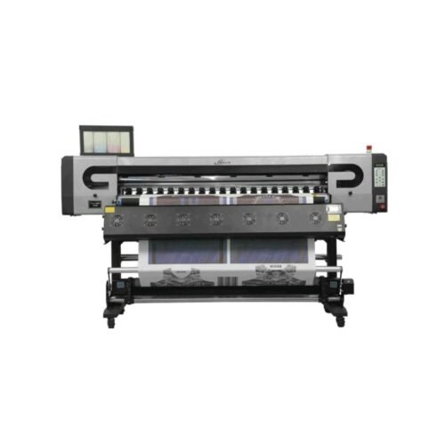 Glitter PRO+ 1904 i3200 A1 Sublimação