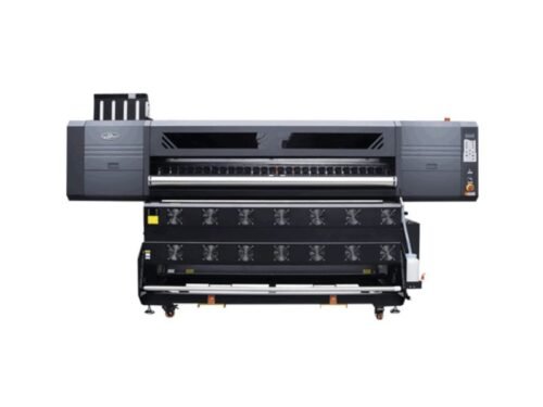 Glitter PRO+ 1908 i3200 A1 Sublimação