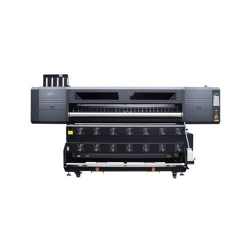 Glitter PRO+ 1908 i3200 A1 Sublimação