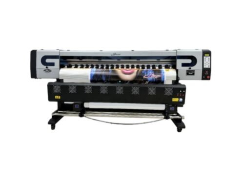 Glitter Pro+ 1901 i3200