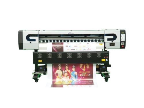 Glitter PRO+1902 – i3200 E1 Eco-Solvente