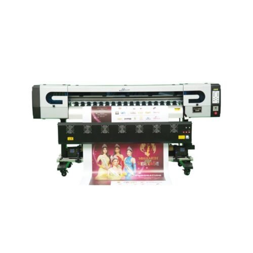 Glitter PRO+1902 – i3200 E1 Eco-Solvente