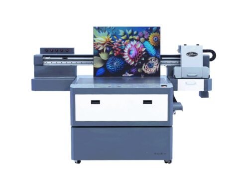 Glitter UV 6090 2 HEADS FLATBED i3200 1600 U1