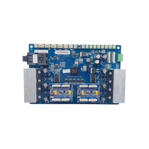 Headboard i3200 2H Hoson