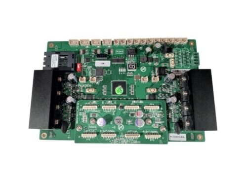 Headboard i3200 2H Wellprint