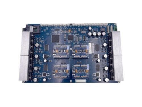 Headboard i3200 4H Hoson