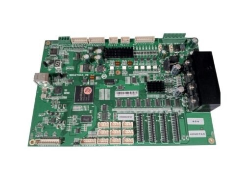 Mainboard XP600 2H Wellprint