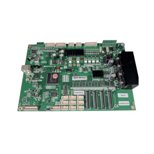Mainboard XP600 2H Wellprint