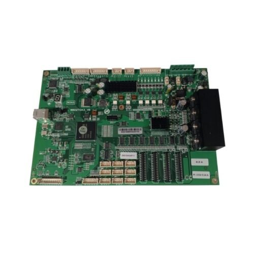Mainboard i3200 1H Wellprint