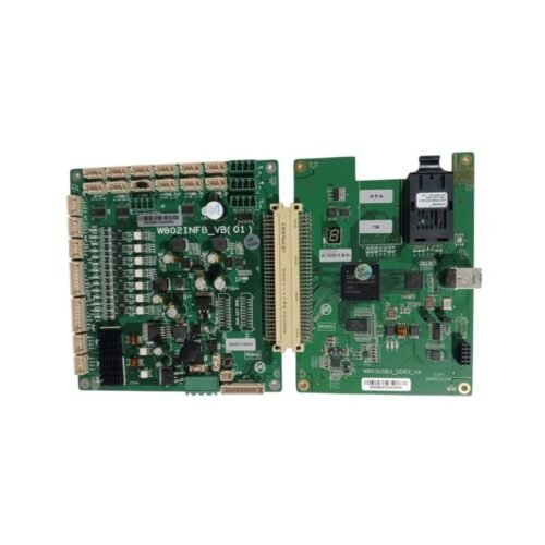 Mainboard i3200 2H Wellprint