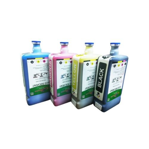 Tinta Eco Solvente Normal