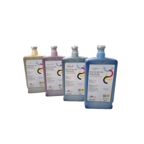 Tinta Eco Solvente Prime