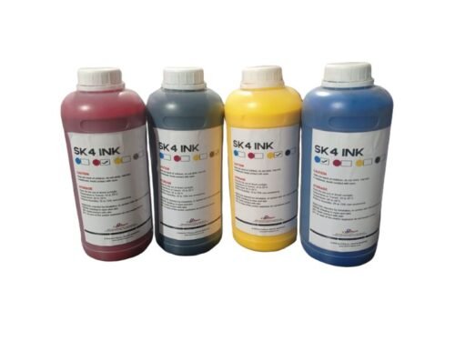 Tinta Solvente SK4