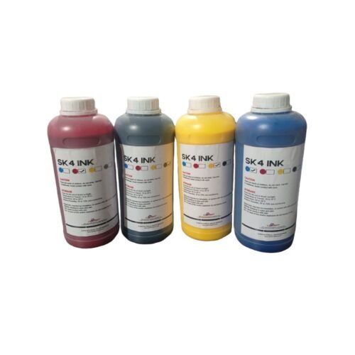 Tinta Solvente SK4