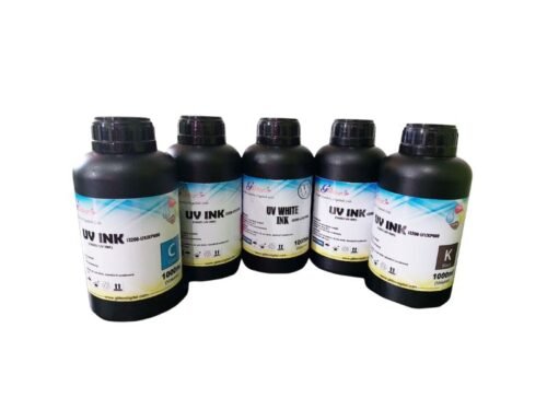 Tinta UV INK
