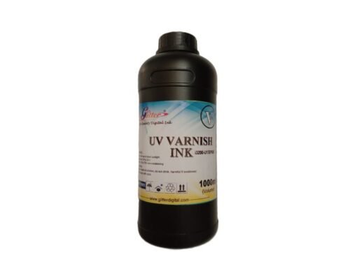Verniz UV - Varnish