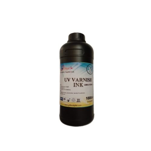Verniz UV - Varnish