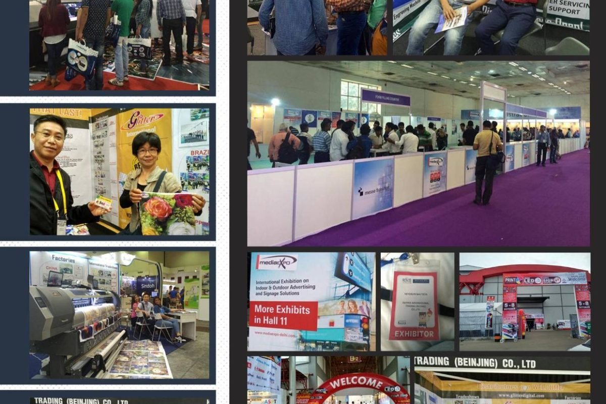 Glitter Internacional - INDIA INDONESIA MALAYSIA THAILAND