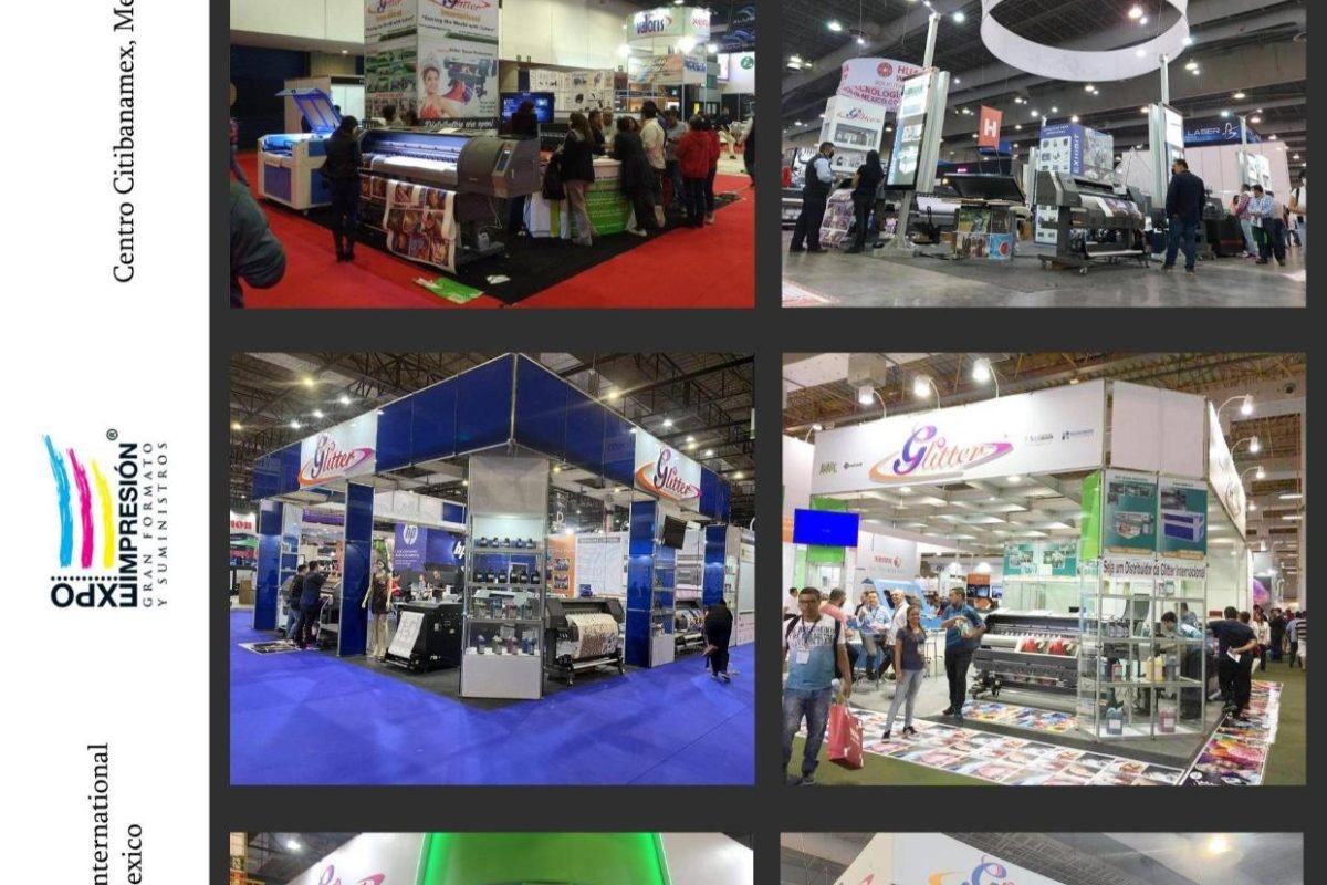 Glitter Internacional - MEXICO