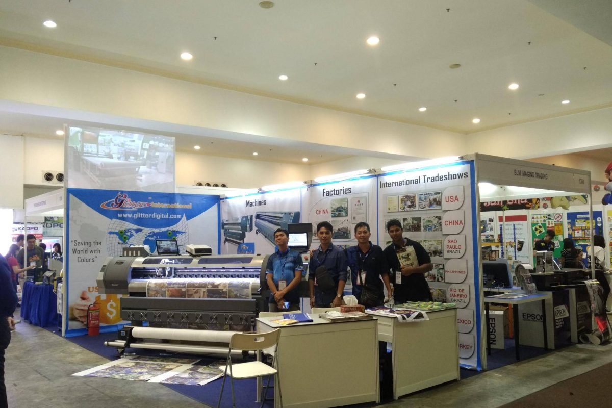 Glitter Internacional - Malaysia