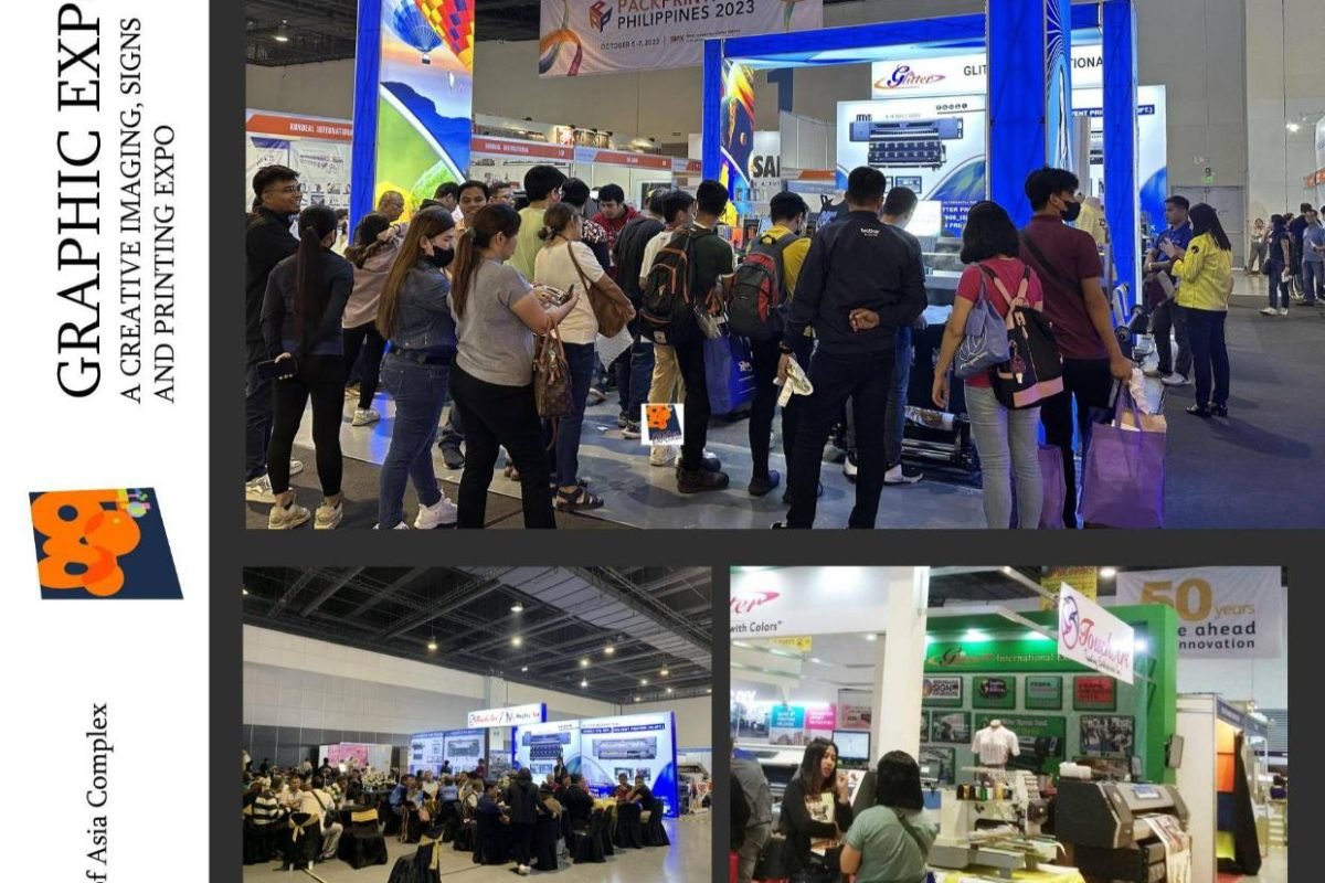 Glitter Internacional - PINAS