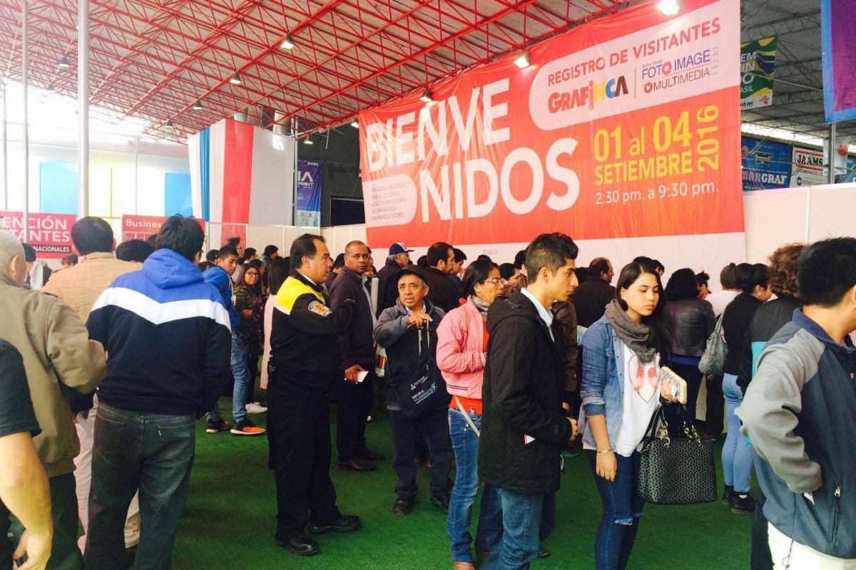 Glitter Internacional - Peru