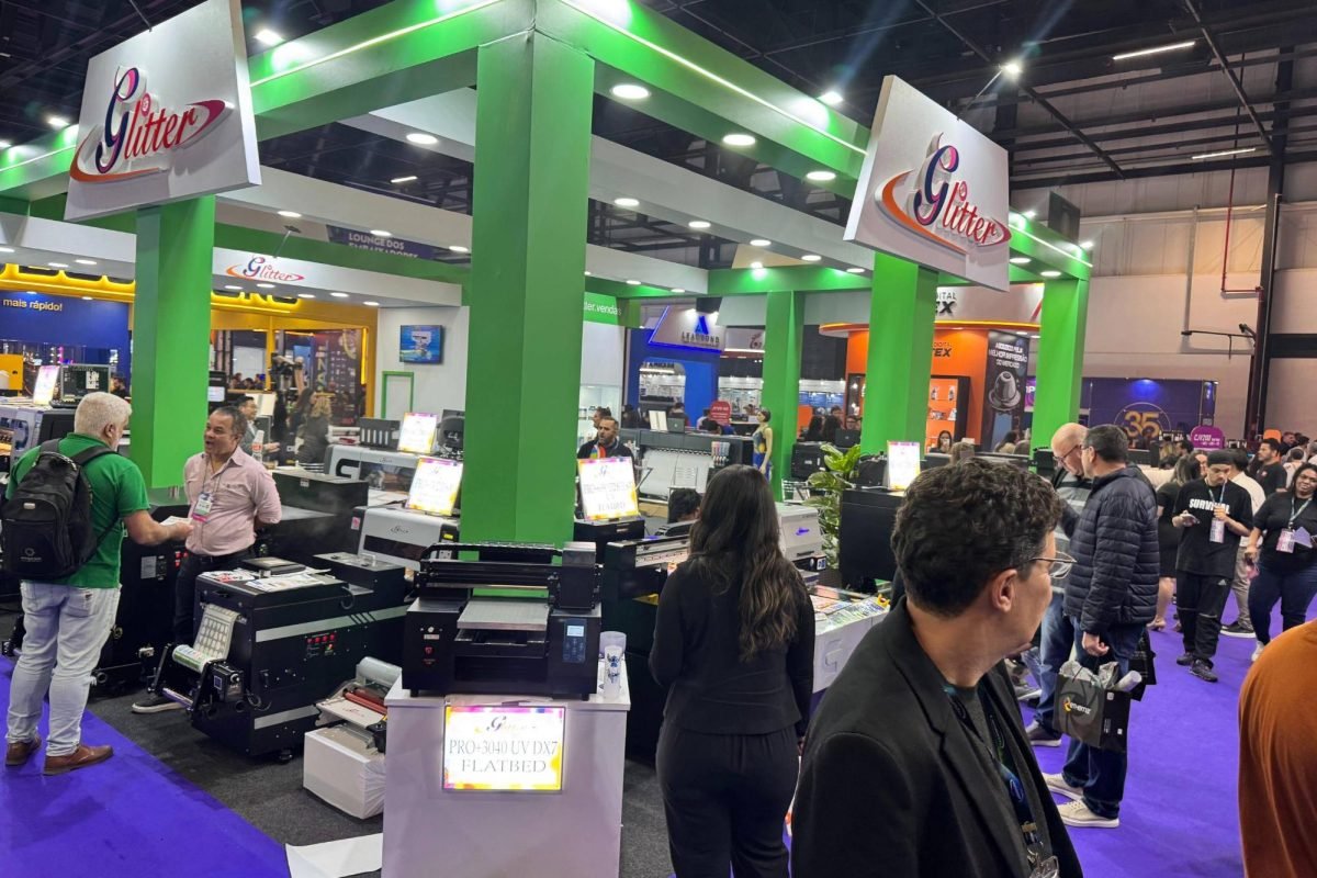 Glitter Internacional - SERIGRAFIA 2