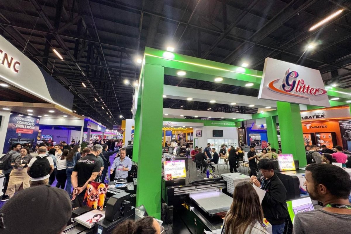 Glitter Internacional - SERIGRAFIA